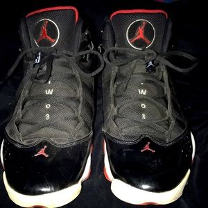 Jordan 11 6 rings
